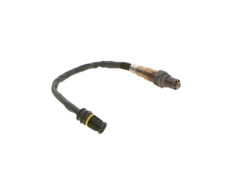 Sonde lambda BOSCH 0 258 006 276