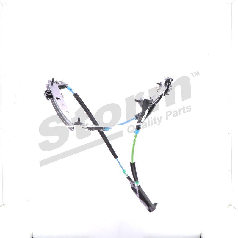 Lève-vitre STORM QUALITY PARTS 9307578