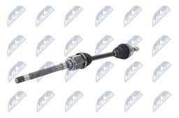 Arbre de transmission NTY NPW-LR-011