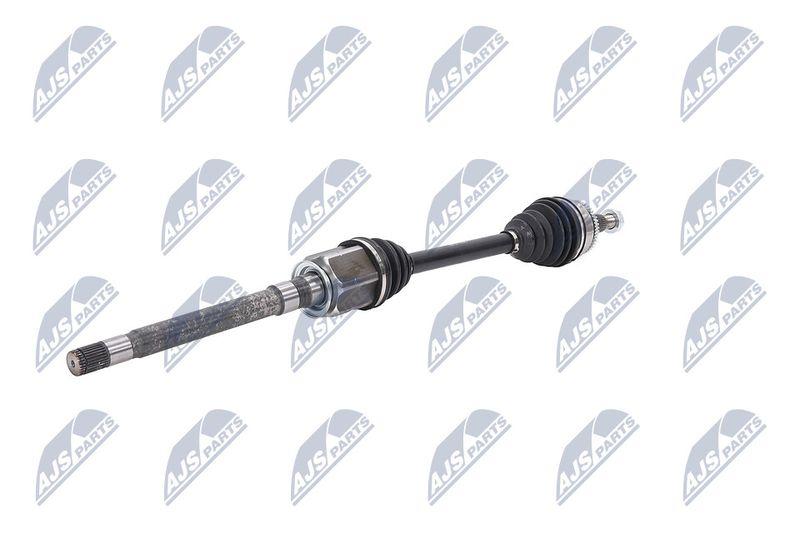 Arbre de transmission NTY NPW-LR-011