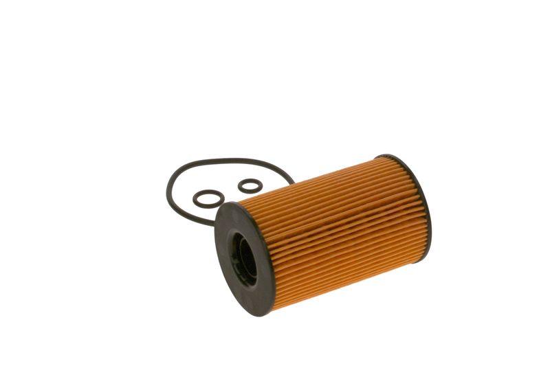 Filtre à huile BOSCH F 026 407 023