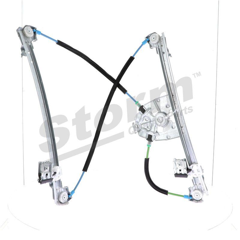 Lève-vitre STORM QUALITY PARTS 79178