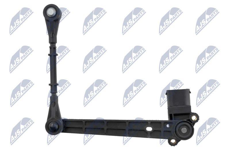 Capteur, correcteur de portée d’éclairage NTY ECX-LR-022