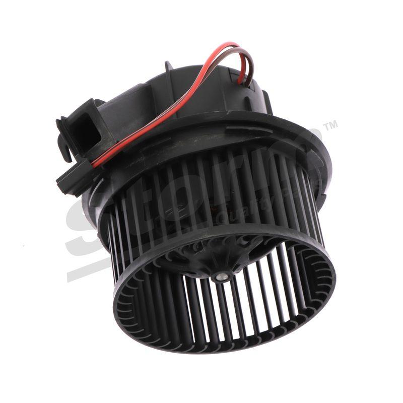 Pulseur d'air habitacle STORM QUALITY PARTS 5100804