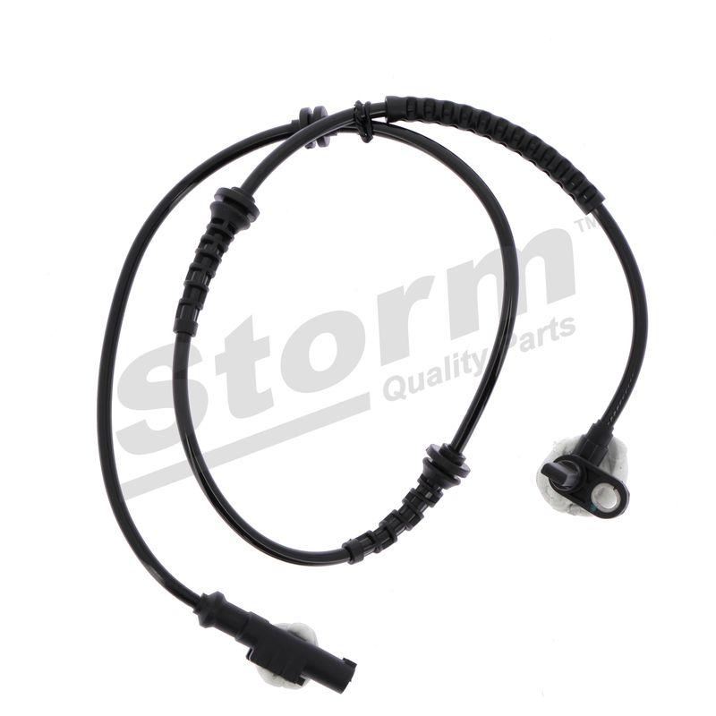 Capteur, vitesse de roue STORM QUALITY PARTS 699102