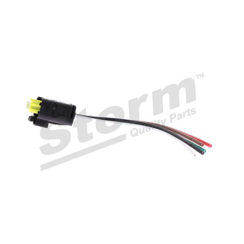 Kit réparation de câble, feu arrière STORM QUALITY PARTS 871099