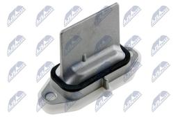 Résistance, pulseur d'air habitacle NTY ERD-NS-000