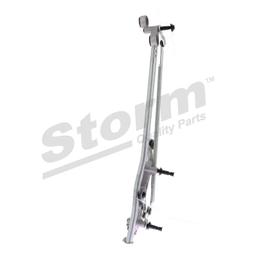 Tringlerie d'essuie-glace STORM QUALITY PARTS 9701004