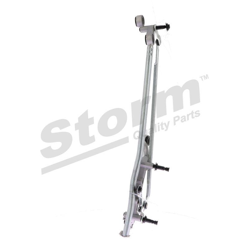 Tringlerie d'essuie-glace STORM QUALITY PARTS 9701004