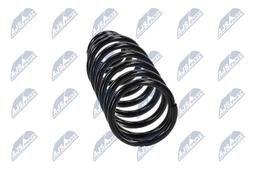 Ressort de suspension NTY ASZ-MS-024