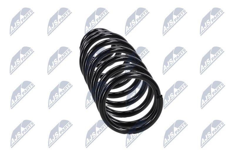 Ressort de suspension NTY ASZ-MS-024