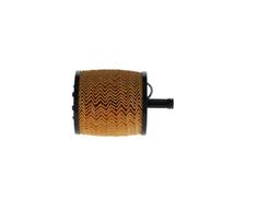 Filtre à huile BOSCH F 026 407 322