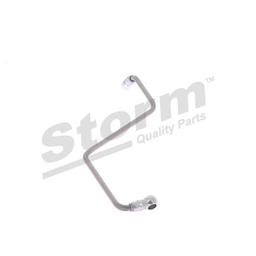 Conduite d'huile, compresseur STORM QUALITY PARTS 890913