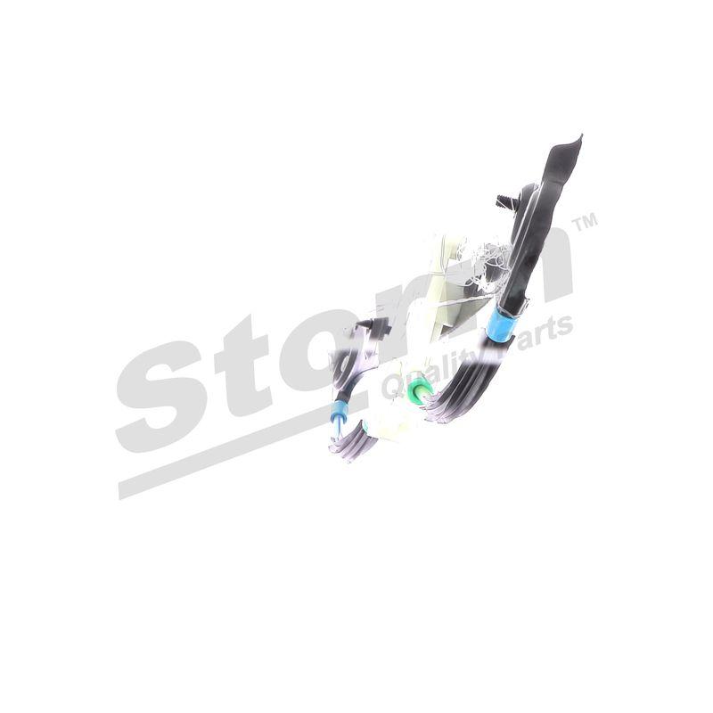 Lève-vitre STORM QUALITY PARTS 17272