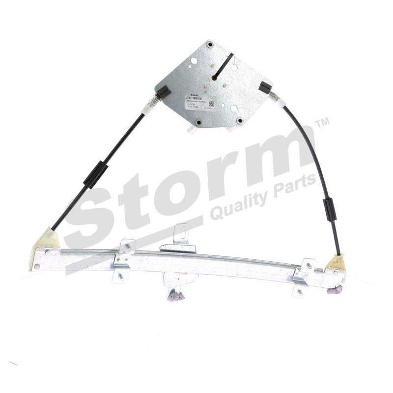 Lève-vitre STORM QUALITY PARTS 151268