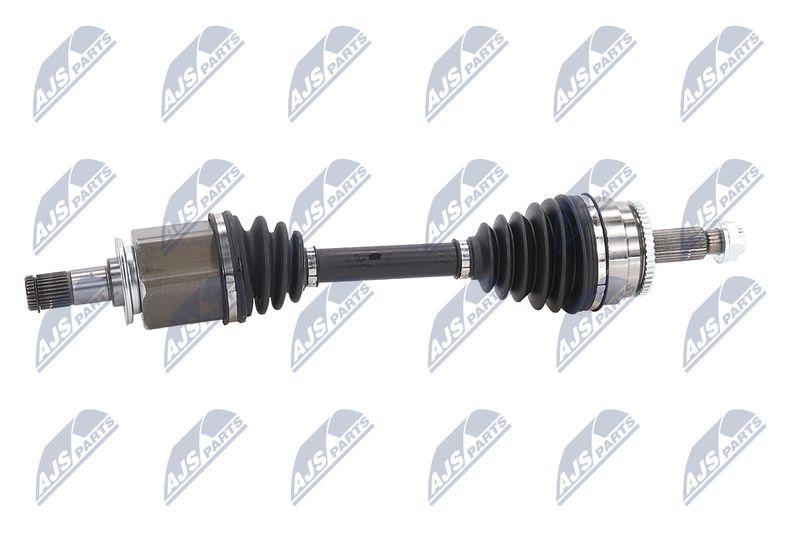 Arbre de transmission NTY NPW-LR-010