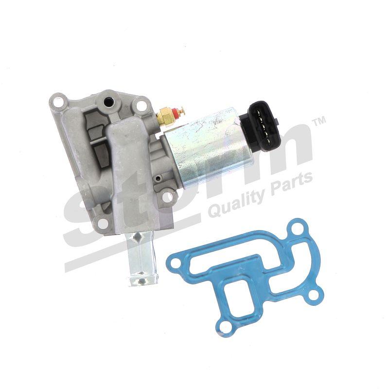 Vanne EGR STORM QUALITY PARTS 9081
