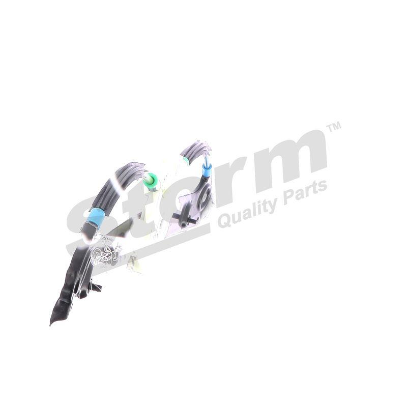 Lève-vitre STORM QUALITY PARTS 17272