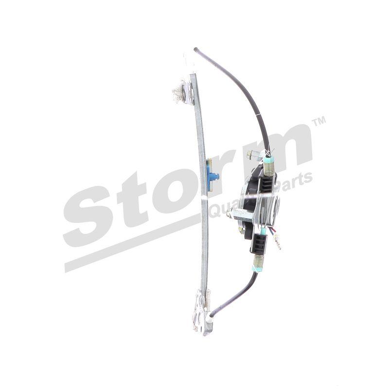 Lève-vitre STORM QUALITY PARTS 87179