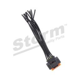 Kit réparation de câble, projecteur principal STORM QUALITY PARTS 888201