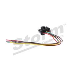 Kit réparation de câble, lève-vitre STORM QUALITY PARTS 88876