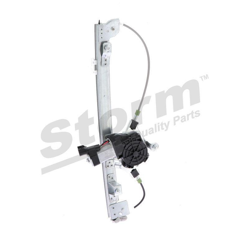Lève-vitre STORM QUALITY PARTS 34080