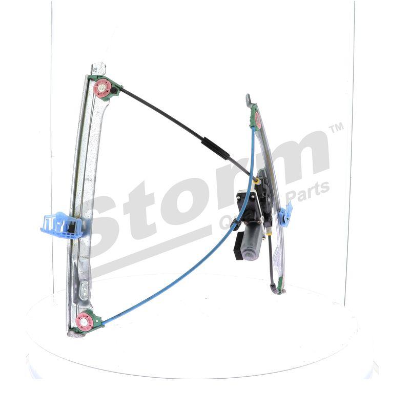 Lève-vitre STORM QUALITY PARTS 21076