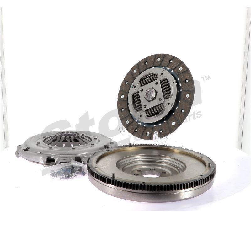 Kit adaptateur, embrayage STORM QUALITY PARTS STO1045