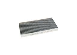 Filtre, air de l'habitacle BOSCH 1 987 432 571