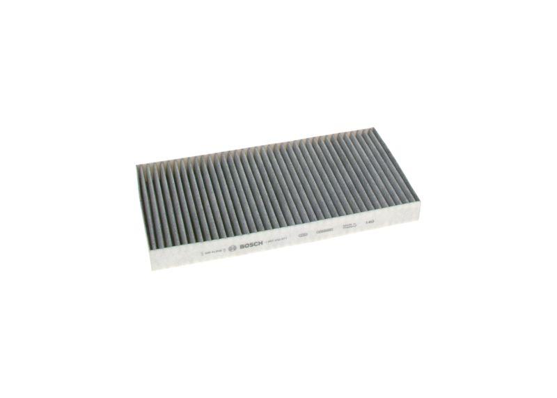 Filtre, air de l'habitacle BOSCH 1 987 432 571