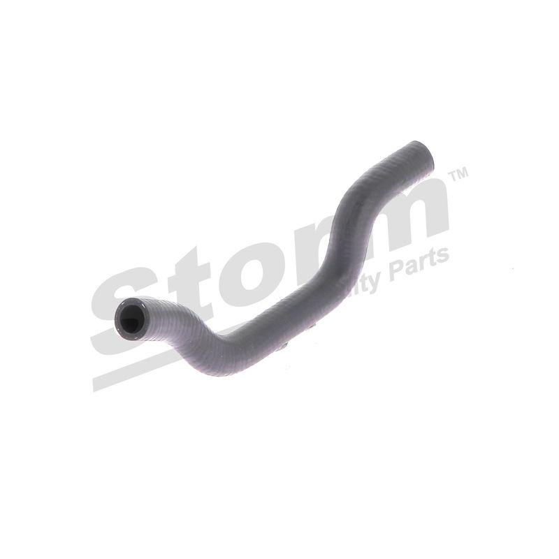 Tuyau, échangeur de chaleur (chauffage) STORM QUALITY PARTS F8786