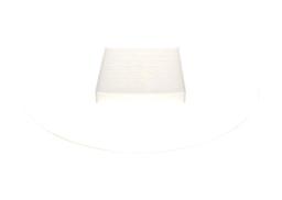 Filtre, air de l'habitacle BOSCH 1 987 432 539