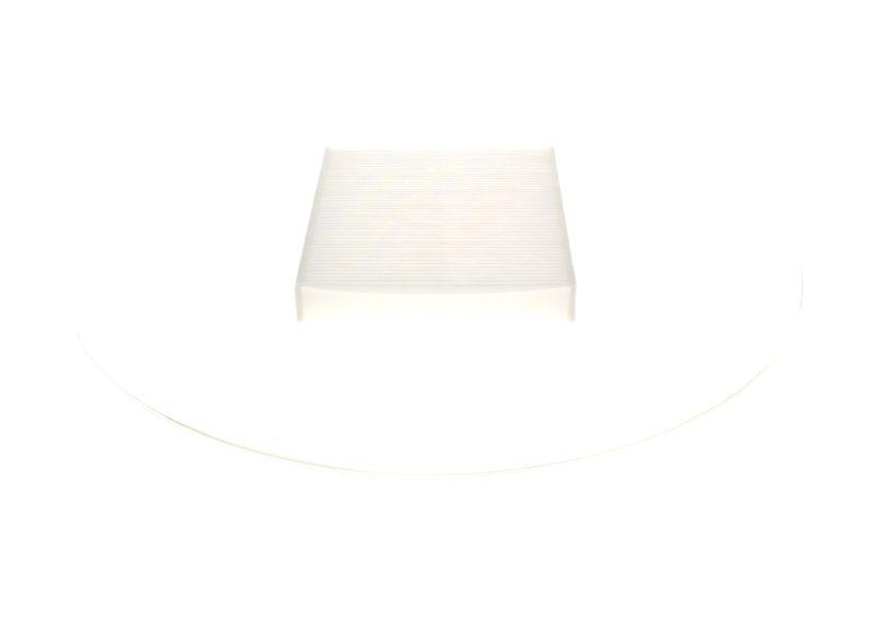 Filtre, air de l'habitacle BOSCH 1 987 432 539