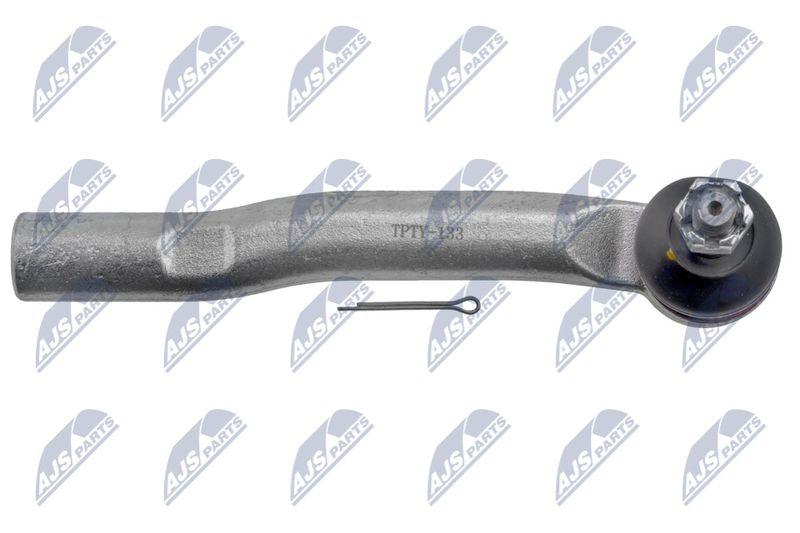 Rotule de barre de connexion NTY SKZ-TY-133