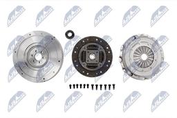 Kit d'embrayage NTY NZS-CT-001