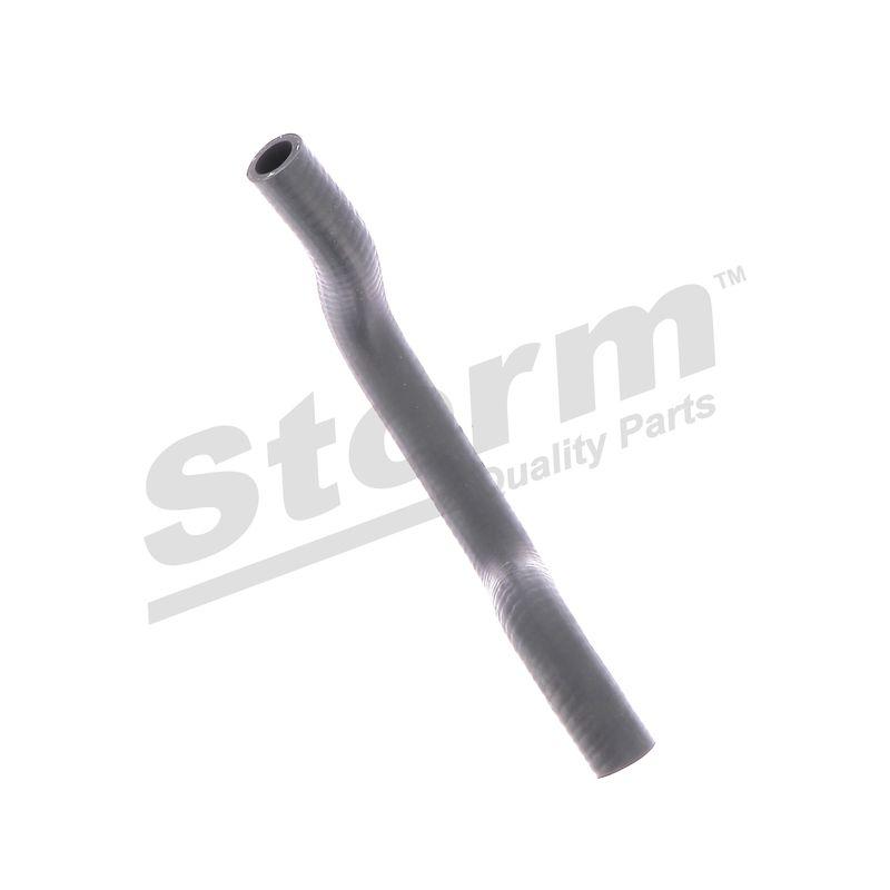 Tuyau, échangeur de chaleur (chauffage) STORM QUALITY PARTS F8786