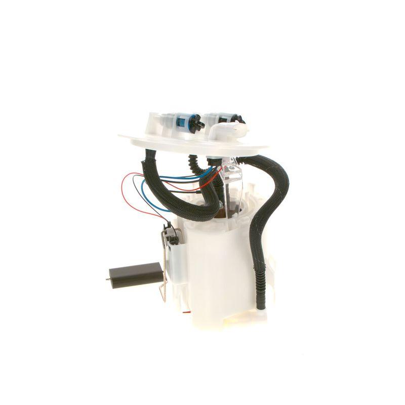 Unité d'injection de carburant BOSCH 0 580 303 062