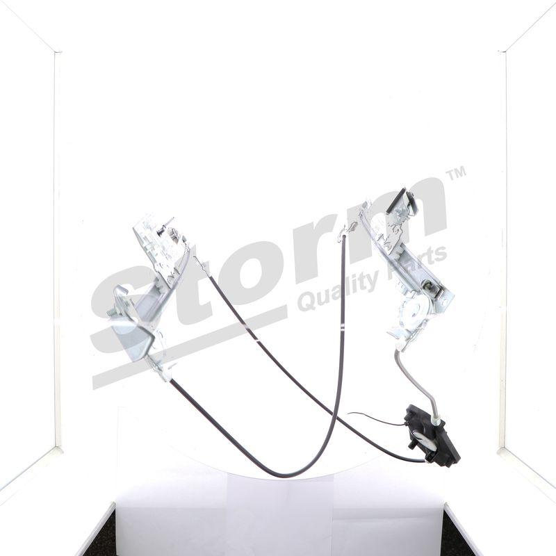 Lève-vitre STORM QUALITY PARTS 10576