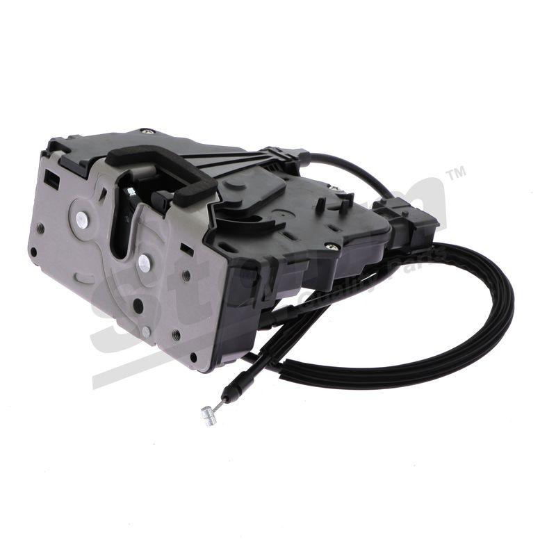 Serrure de porte STORM QUALITY PARTS 7992505