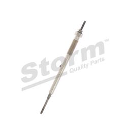 Bougie de préchauffage STORM QUALITY PARTS 502125