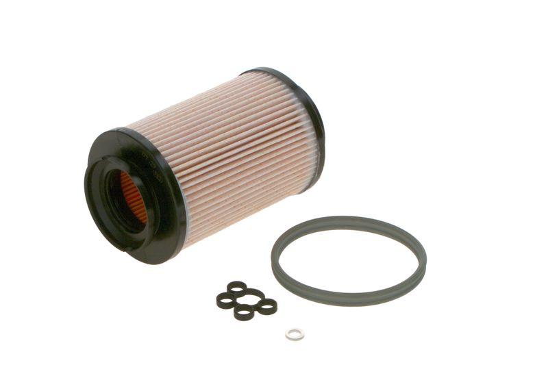 Filtre à carburant BOSCH 1 457 070 007