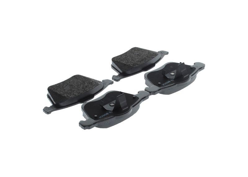 Kit de plaquettes de frein, frein à disque BOSCH 0 986 494 245