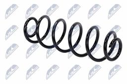 Ressort de suspension NTY ASZ-AU-003