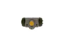 Cylindre de roue BOSCH F026002009