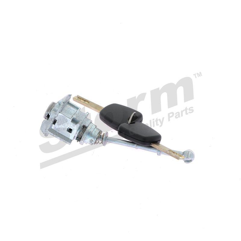 Cylindre de serrure STORM QUALITY PARTS 7082001