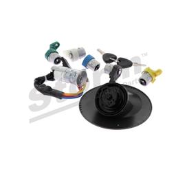 Jeu de cylindres de serrures STORM QUALITY PARTS 88526