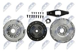 Kit d'embrayage NTY NZS-FR-003