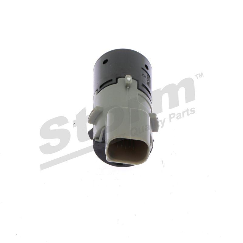 Capteur, aide au stationnement STORM QUALITY PARTS 151104