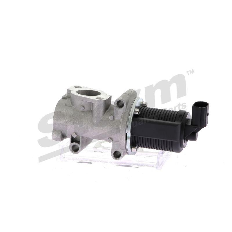 Vanne EGR STORM QUALITY PARTS 9025