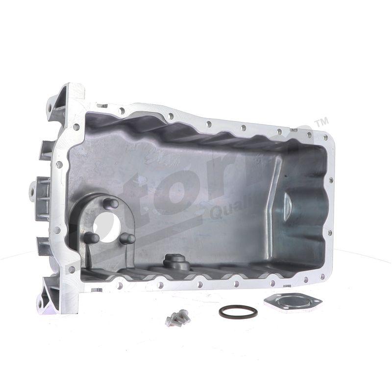 Carter d'huile STORM QUALITY PARTS 999002